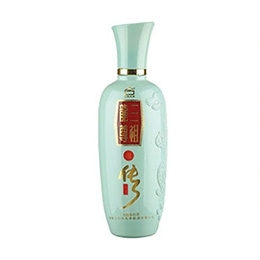 白酒瓶是怎樣生產的？